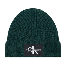 Calvin Klein Jeans Berretto Calvin Klein Jeans K50K506242L7E Dark Seaweed GRN