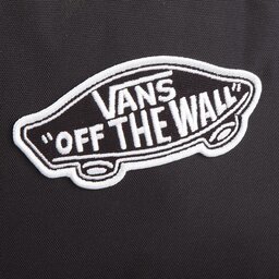 

Рюкзак Vans Realm Backpack VN0A3UI6BLK Black, Чорний