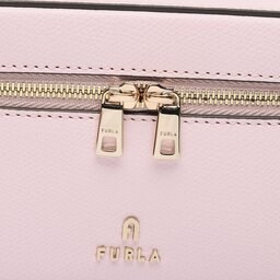 

Сумка Furla Camelia WE00361-ARE000-QJ000-1-007-20-CN-E Quarzo, Рожевий