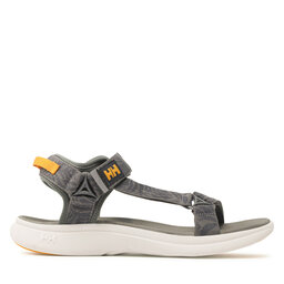 

Босоніжки Helly Hansen Capilano F2F Sandal 11793_971 Quiet Shade/Nimbus Cloud, Сірий