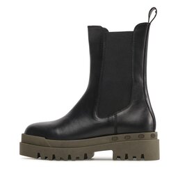 

Челсі Badura 8043-B Black, Чорний