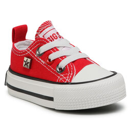 Big Star Shoes Scarpe da ginnastica Big Star Shoes HH374196 Red