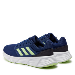 

Взуття adidas Galaxy 6 IE8130 Dkblue/Grespa/Aurbla, Голубий