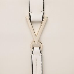 

Сумка Valentino Miranda VBS6XC04 Off White, Бежевий