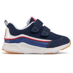 

Снікерcи Gioseppo Viserba 59044 Navy, Cиній