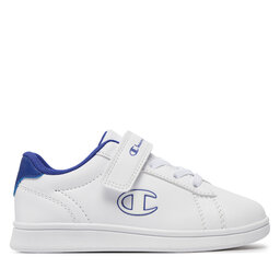 Champion Sneakersy Champion Centre Court B Ps Low Cut Shoe S32854-CHA-WW004 Bílá