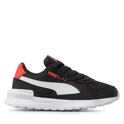 Puma Sneakersy Puma Graviton Ac Ps 381988 11 Czarny
