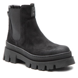 Nessi Sztyblety Nessi 22386 Czarny W