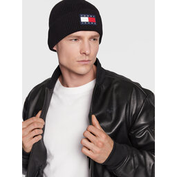 Tommy Jeans Čepice Tommy Jeans AM0AM10396 BDS