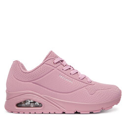 Skechers Sportcipők Skechers Uno 177861/MVE Rózsaszín