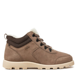 Caprice Stivaletti Caprice 9-26204-43 Beige