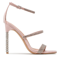 

Босоніжки QUAZI WSS20499-01 Pink, Рожевий