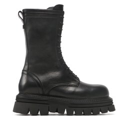 

Ботильйони Casadei, Чорний