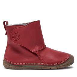 Froddo Чоботи Froddo Paix Up Winter Boots G2160082-4 S Червоний