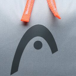 

Рюкзак Head Elite Backpack 283662 Gror, Сірий