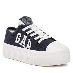 Gap Tornacipő Gap Jackson Twl GAI001F5TYELYBGP Blue