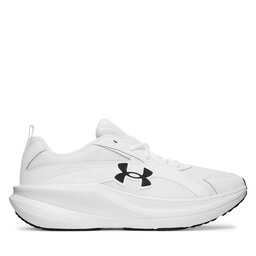 Under Armour Взуття для бігу Under Armour UA Charged+ Assert 11 6006723 Білий