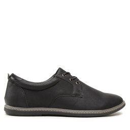 

Туфлі Ottimo MYL8455-1 Black, Чорний