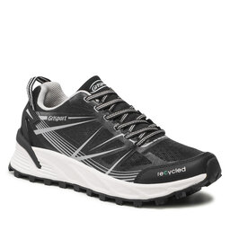 Grisport Trekkingschuhe Grisport 81000 Black/Grey