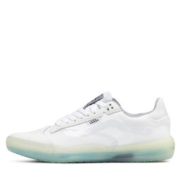 

Кросівки Vans Evdnt Ultimatewaf VN0A5DY7WWW1 White/White, Білий