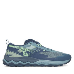 Mizuno Běžecké boty Mizuno Wave Ibuki 5 J1GJ2573 Šedá