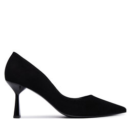 HÖGL High Heels HÖGL 2-107012-01000 Schwarz