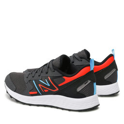 

Взуття New Balance 650 GE650GF1 Сірий