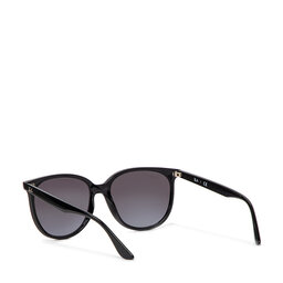 

Сонцезахисні окуляри Ray-Ban 0RB4378 601/8G Black, Чорний