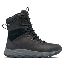 Columbia Snehule Columbia Expeditionist Extreme 2078971 Čierna