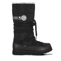 Luhta Stivali da neve Luhta Luhta Tahtova Ms 75579 Nero