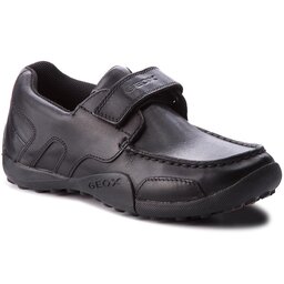 Geox Scarpe basse Geox J W.Snake Moc B J9309B 00043 C9999 D Black