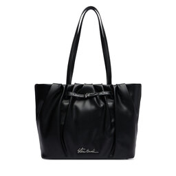 Steve Madden Handtasche Steve Madden Bdandel 13002618 Schwarz