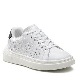 Boss Sneakers Boss J29310 M White 10B