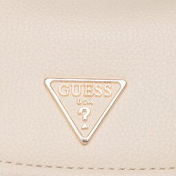 

Рюкзак Guess Kersti (VG) HWVG87 68330 STO, Бежевий