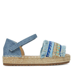 Roxy Еспадрильї Roxy CSS21596-01 Голубий