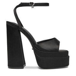 DeeZee Сандали DeeZee ZALE3543-1A Черен
