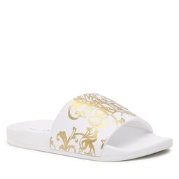 Versace Jeans Couture Chanclas Versace Jeans Couture 74VA3SQ3 ZS365 G03
