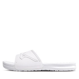 

Шльопанці Mizuno Relax Slide 2 11GJ2020 White, Білий
