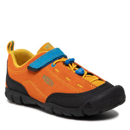 Keen Παπούτσια πεζοπορίας Keen Jasper II 1025495 Russet Orange/Greenlake