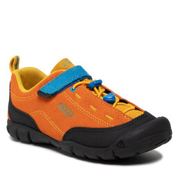 Keen Туристически Keen Jasper II 1025495 Russet Orange/Greenlake