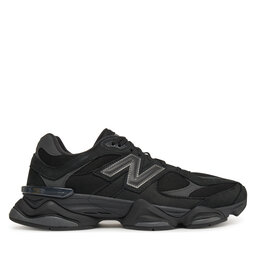 New Balance Sneakers New Balance U9060ZGE Schwarz