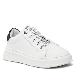 Patrizia Pepe Sneakersy Patrizia Pepe PPJ750 Bianco