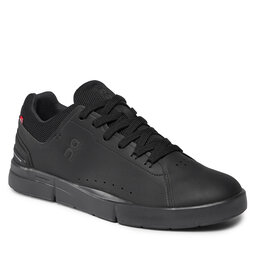 On Sneakersy On The Roger Advantage 4898106 All Black