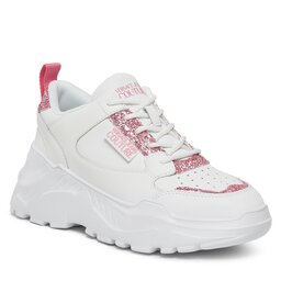 Versace Jeans Couture Sneakersy Versace Jeans Couture 75VA3SC2 ZP308 QG7