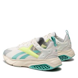 

Взуття Reebok Hexalite Legacy GZ2188 Chalk/Seclte/Pugry3, Білий
