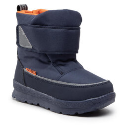 Garvalin Stivali da neve Garvalin 211852 M B-Azul Marino Y Naranja