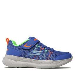 

Снікерcи Skechers Snap Sprints 2.0 Vargonix 403796L BLMT, Голубий