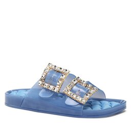 TWINSET Джапанки TWINSET 231LMPZCC Granada Sky