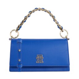 Tommy Hilfiger Rankinė Tommy Hilfiger Th Evening Crossover AW0AW15234 Ultra Blue C66