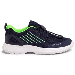 

Снікерcи Superfit 6-06213-80 D Blau/Grun, Cиній